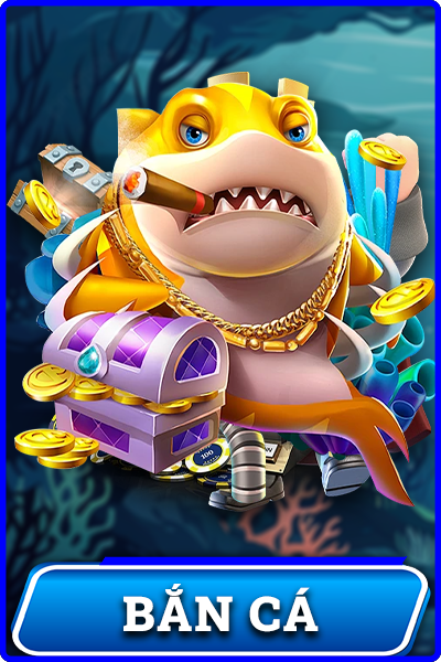 Sảnh cược bắn cá Ko66