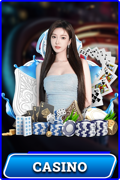 Sảnh cược Casino Ko66