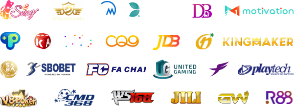 Danh sách đối tác trò chơi của KO66