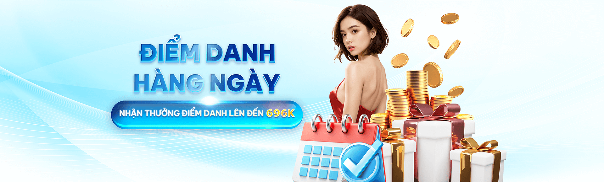Điểm danh KO66 hằng ngày nhận quà lên đến 66k