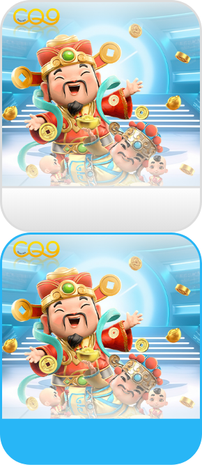 Trò chơi CQ nổ hũ