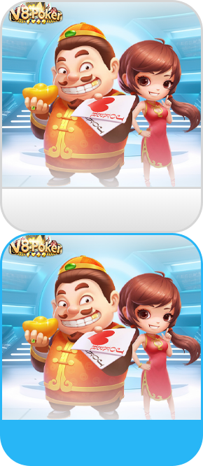 Trò chơi V8 game bài