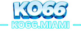 KO66 – Nhà Cái Trực Tuyến Uy Tín Hàng Đầu Châu Á 2025