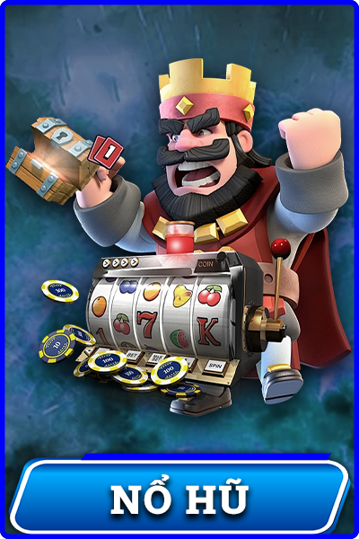 Sảnh cược nổ hũ Ko66